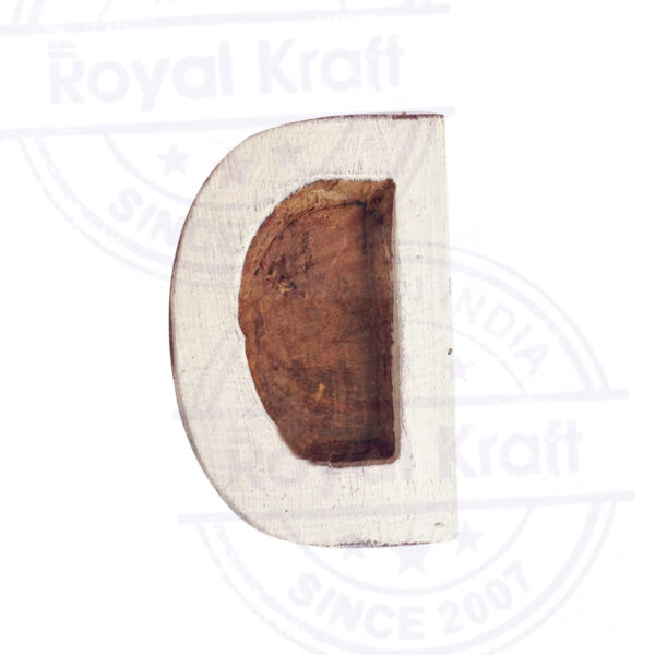 Educational Wooden Stamps - Single