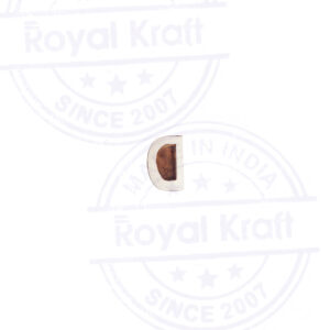 Educational Wooden Stamps - Single