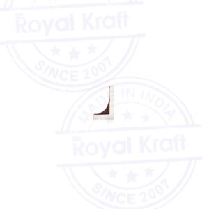 Educational Wooden Stamps - Single