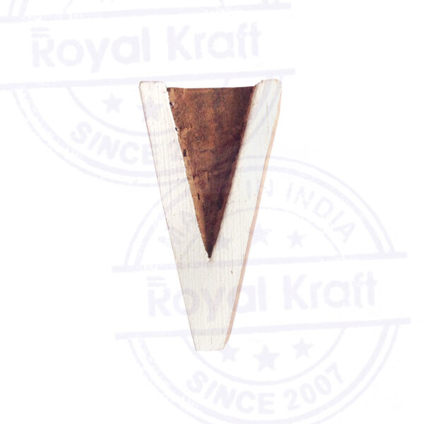 Educational Wooden Stamps - Single