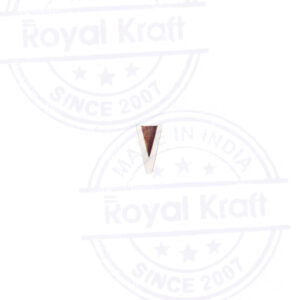 Educational Wooden Stamps - Single