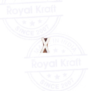 Educational Wooden Stamps - Single