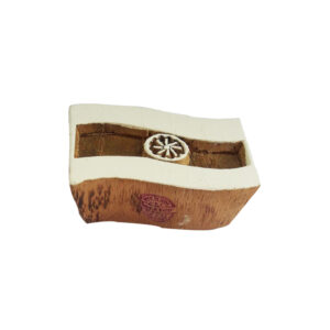 Nation Wooden Stamps - Single