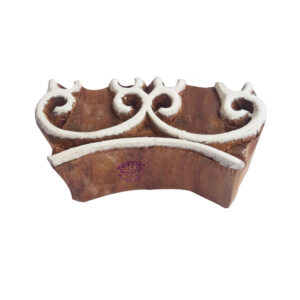 Assorted Wooden Stamps - Single