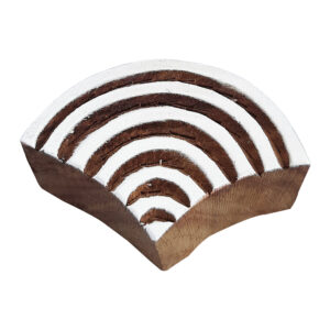 Assorted Wooden Stamps - Single