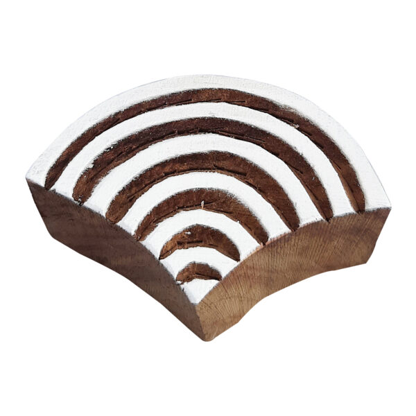 Assorted Wooden Stamps - Single