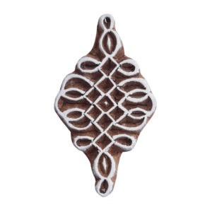 Assorted Wooden Stamps - Single