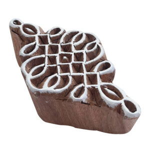 Assorted Wooden Stamps - Single