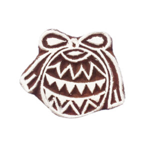 Transport Wooden Stamps - Single