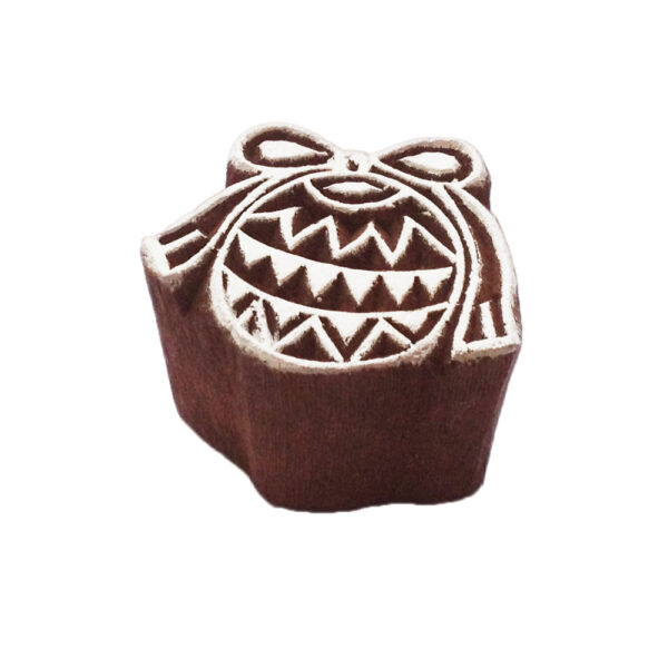 Transport Wooden Stamps - Single