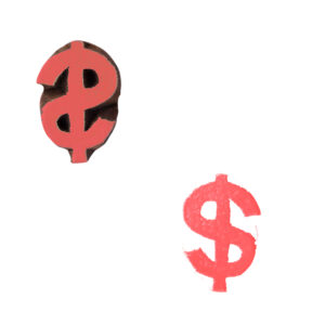 Nation Wooden Stamps - Single