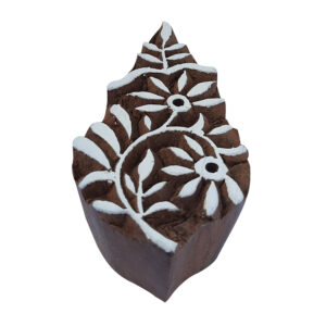 Tree Wooden Stamps - Single