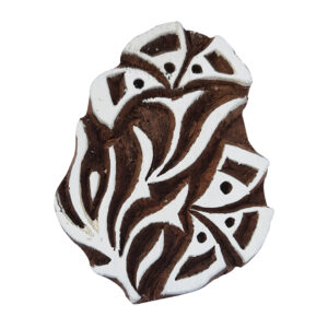 Tree Wooden Stamps - Single
