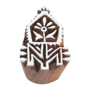 Tree Wooden Stamps - Single