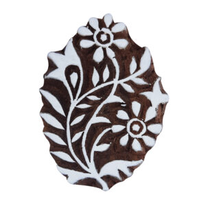 Tree Wooden Stamps - Single