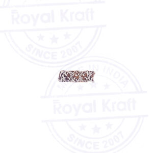 Border Wooden Stamps - Single