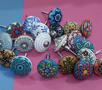 ceramic pull knobs