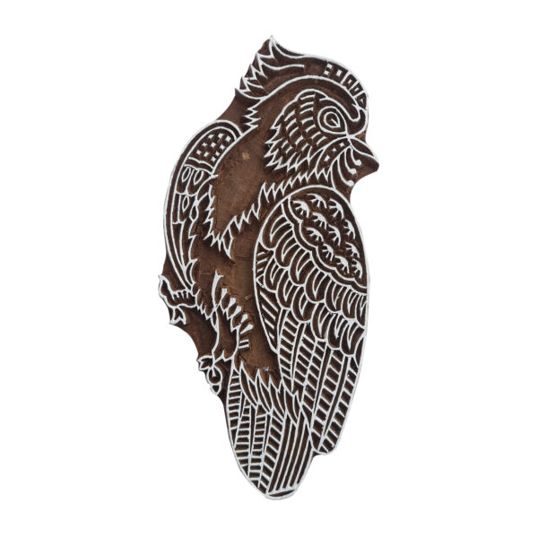 Eagle Printing Block