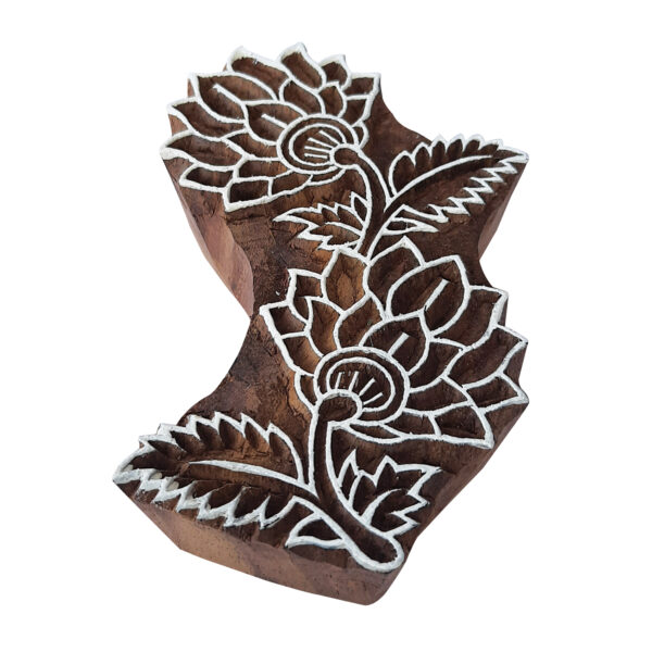 Tree Wooden Stamp