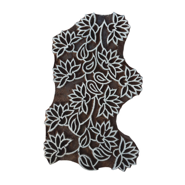 Tree Printing Block