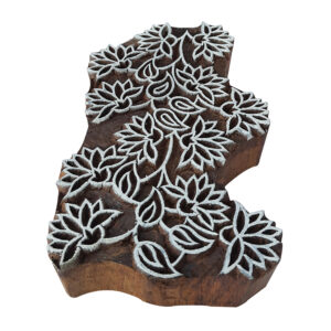 Tree Wooden Stamp