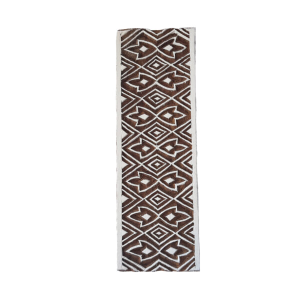 Border Printing Stamp