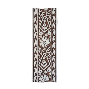 Border Printing Block