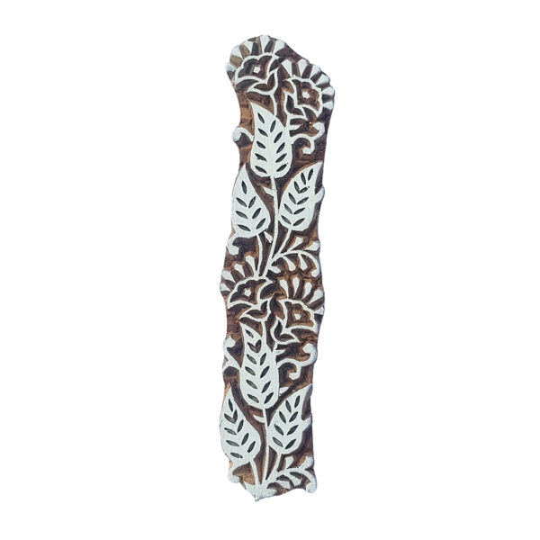 Border Printing Block