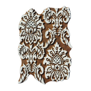 Border Printing Stamp