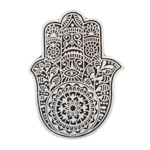 Religious printing Stamp