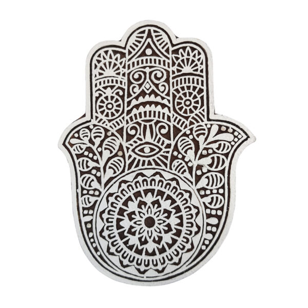 Religious printing Stamp