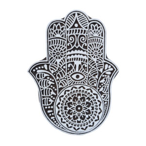 Religious Printing Stamp