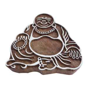 Religious Wooden Stamp