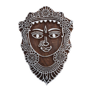 Figure Printing Block