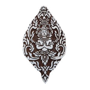 Figure Printing Stamp