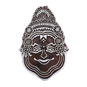 Figure Printing Block