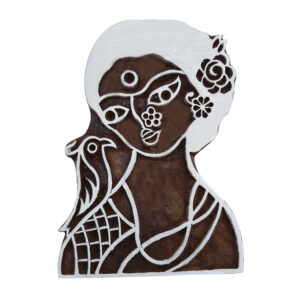 Figure Printing Stamp