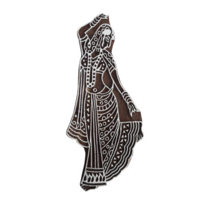 Figure Printing Block