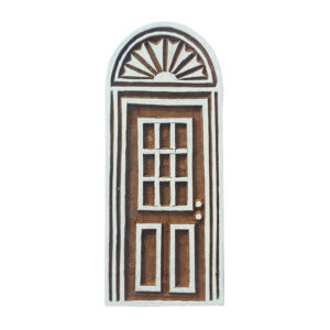 Assorted Wooden Stamp