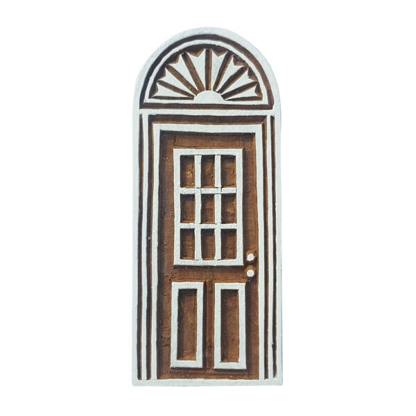 Assorted Wooden Stamp
