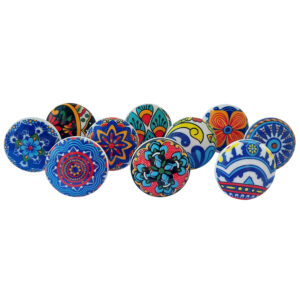 Ceramic Knob